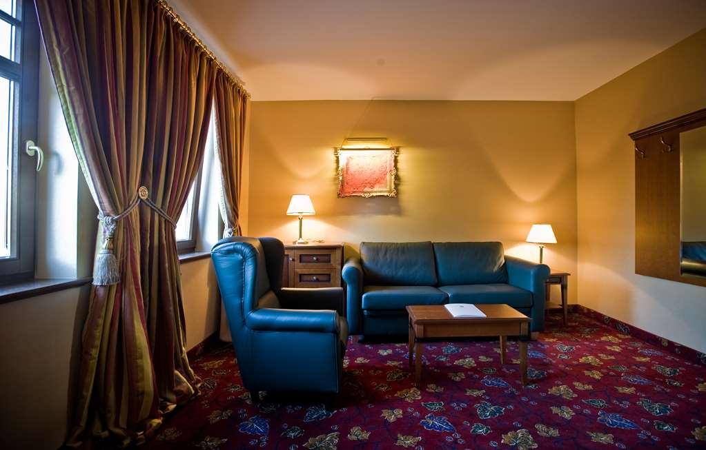 Wendorf  Residenz Hotel Wendorf חדר תמונה