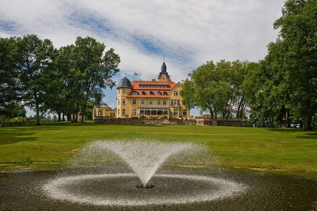 Wendorf  Residenz Hotel Wendorf מראה חיצוני תמונה